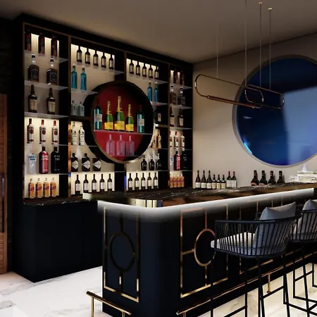 Papagei Cosy 5* Stassfurt